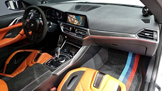 BMW M4 G82 2021