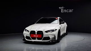 BMW M4 G82 2021