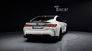 BMW M4 G82 2021