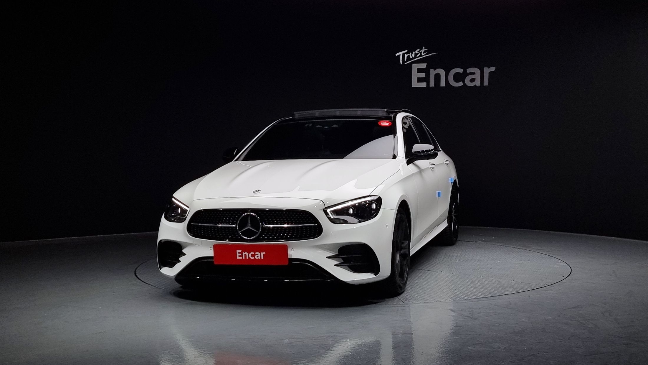 MERCEDES BENZ E-CLASS W213 2022