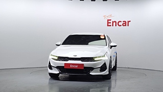 KIA K5 2020