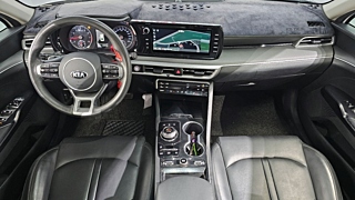 KIA K5 2020