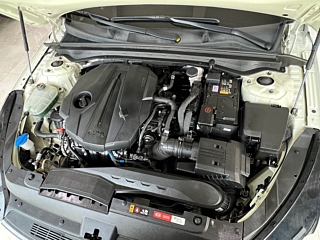 KIA K5 2020