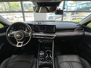 KIA K5 2020