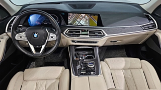 BMW X7 G07 2021