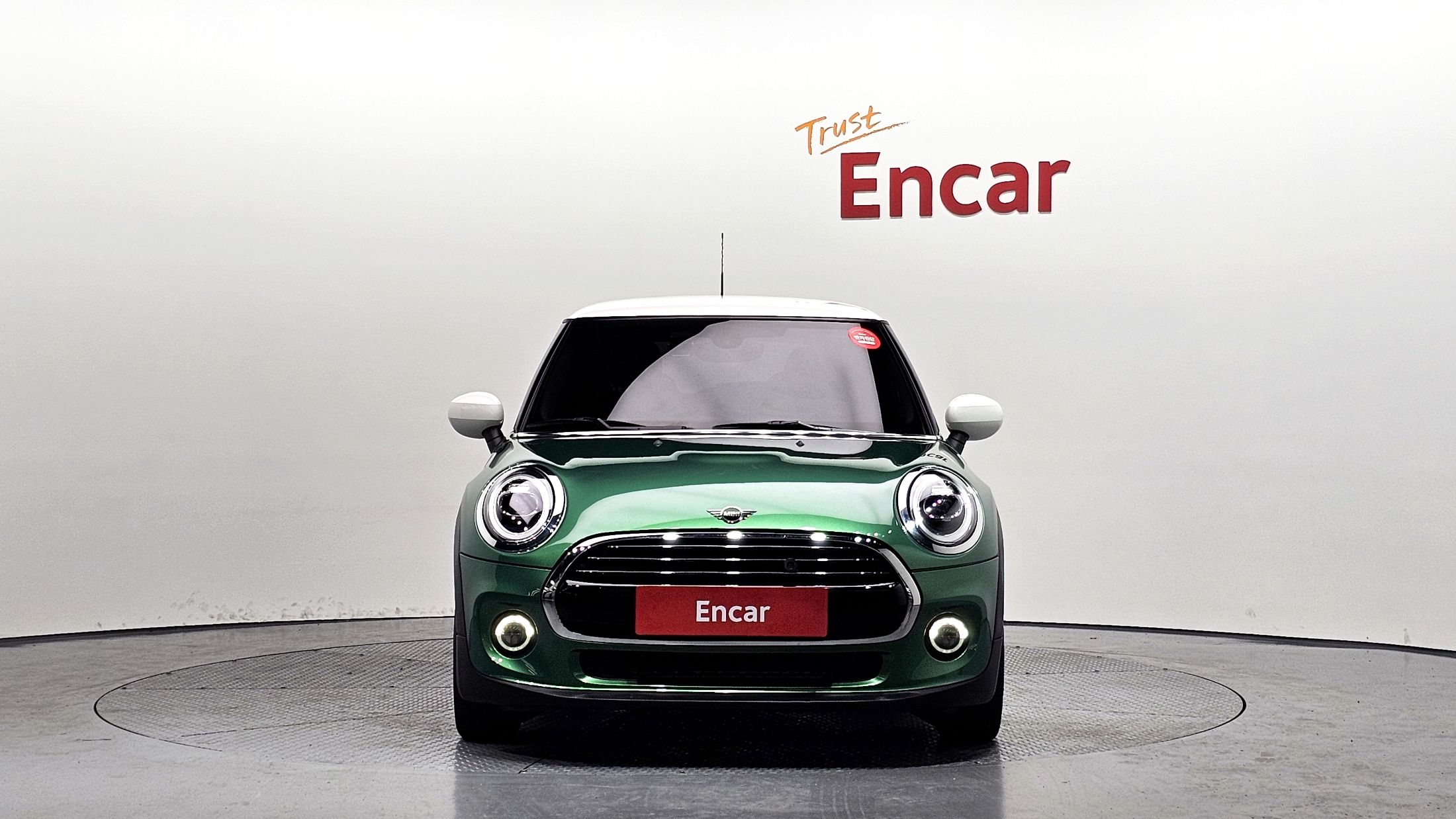 MINI COOPER 2020