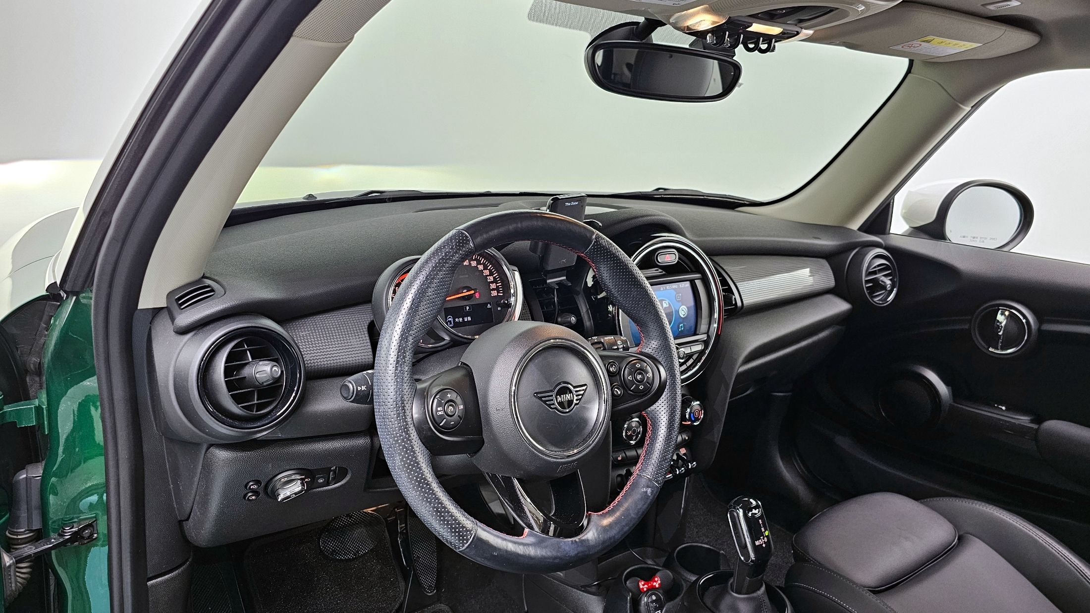 MINI COOPER 2020