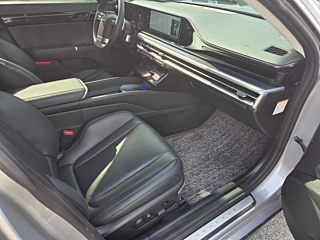 HYUNDAI GRANDEUR HYBRID GN7 2023