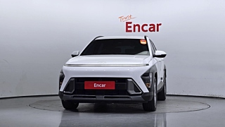 HYUNDAI KONA SX2 2024