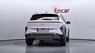 HYUNDAI KONA SX2 2024