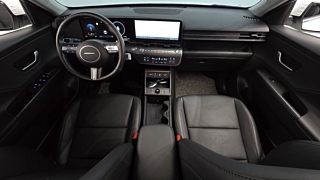 HYUNDAI KONA SX2 2024
