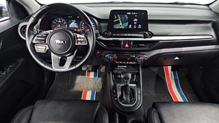KIA K3 2020
