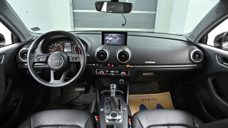 AUDI A3 2019