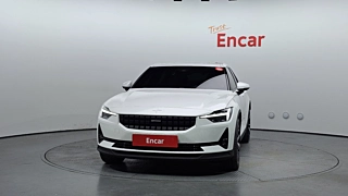 POLESTAR POLESTAR 2 2022