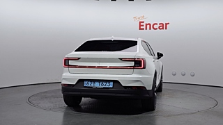 POLESTAR POLESTAR 2 2022