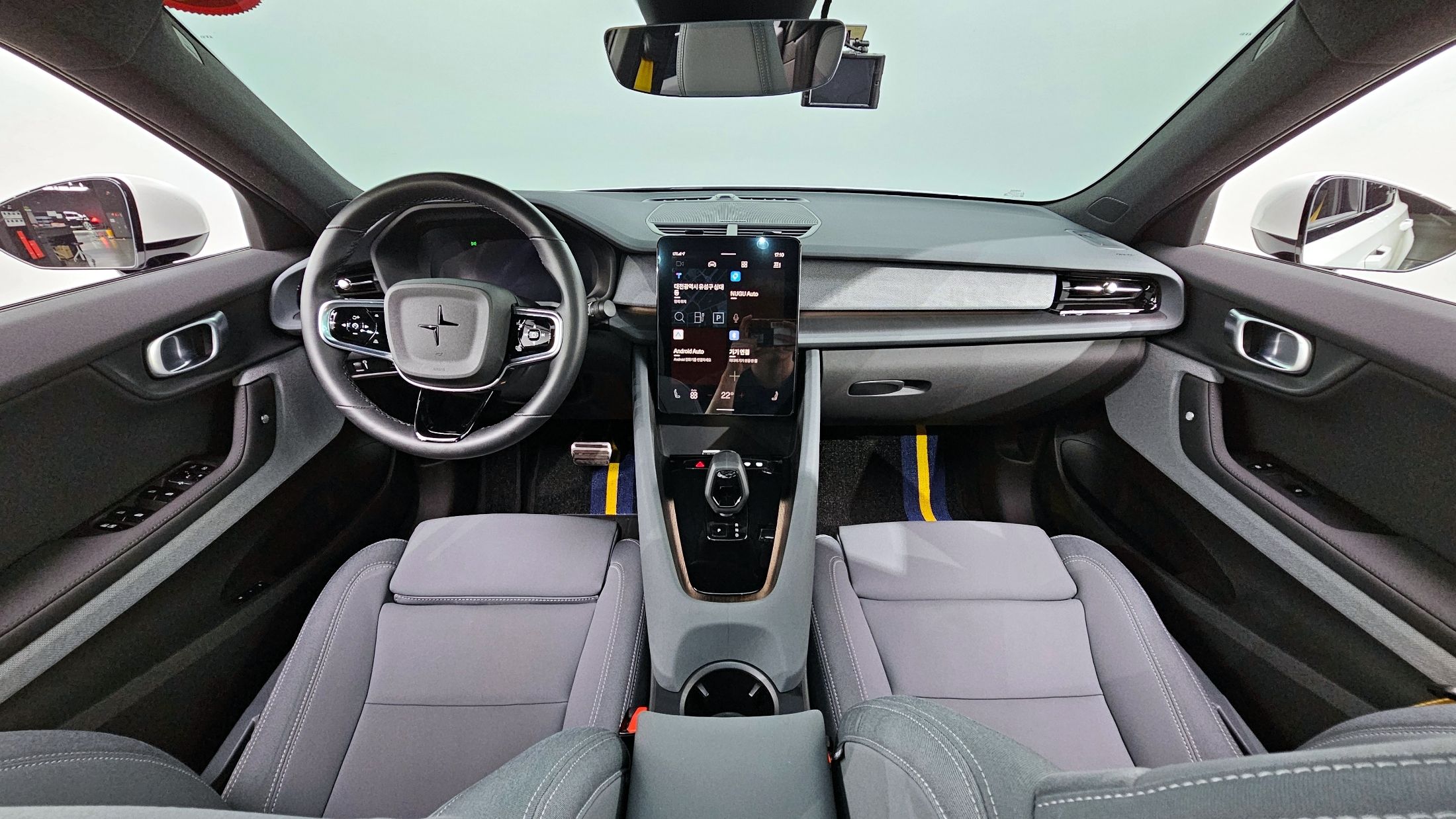 POLESTAR POLESTAR 2 2022