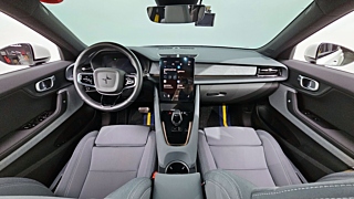 POLESTAR POLESTAR 2 2022