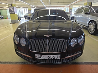 BENTLEY FLYING SPUR 2018