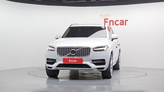 VOLVO XC90 2017