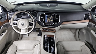 VOLVO XC90 2017