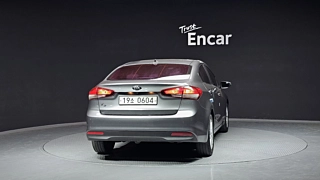 KIA K3 2016