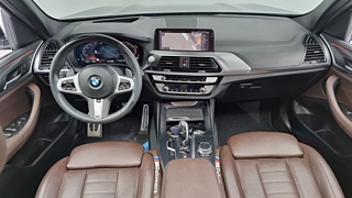 BMW X3 G01 2020