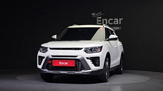 SSANGYONG TIVOLI AIR 2023