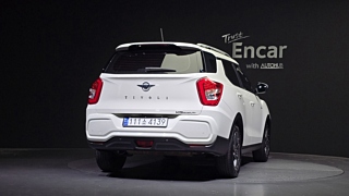 SSANGYONG TIVOLI AIR 2023