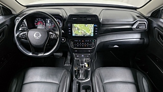 SSANGYONG TIVOLI AIR 2023