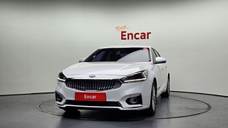 KIA K7 2017