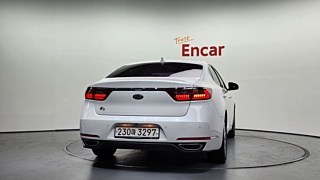 KIA K7 2017