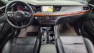 KIA K7 2017