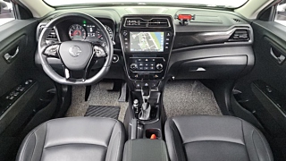 SSANGYONG TIVOLI VERY NEW 2020