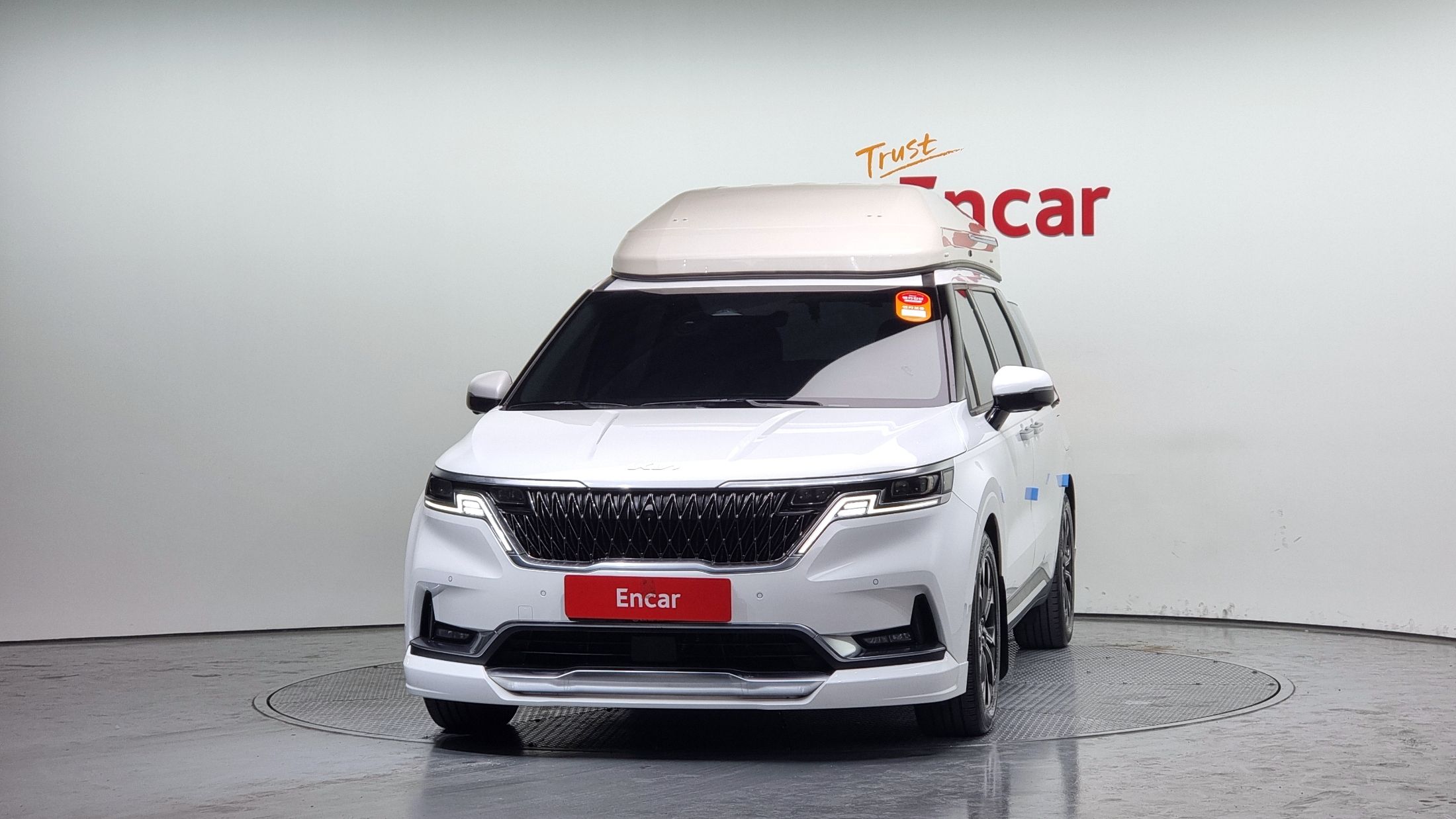 KIA CARNIVAL 2020