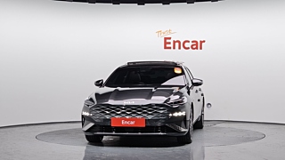 KIA K8 2023