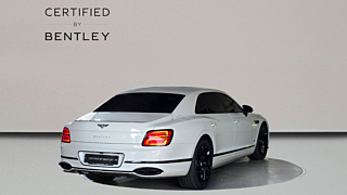 BENTLEY FLYING SPUR 2023