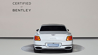 BENTLEY FLYING SPUR 2023