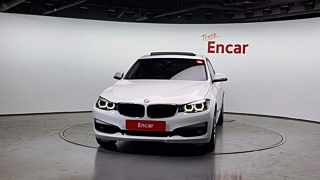 BMW 3-SERIES GT F34 2018