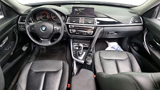 BMW 3-SERIES GT F34 2018