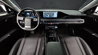 HYUNDAI GRANDEUR GN7 2023