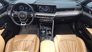 KIA K5 2020