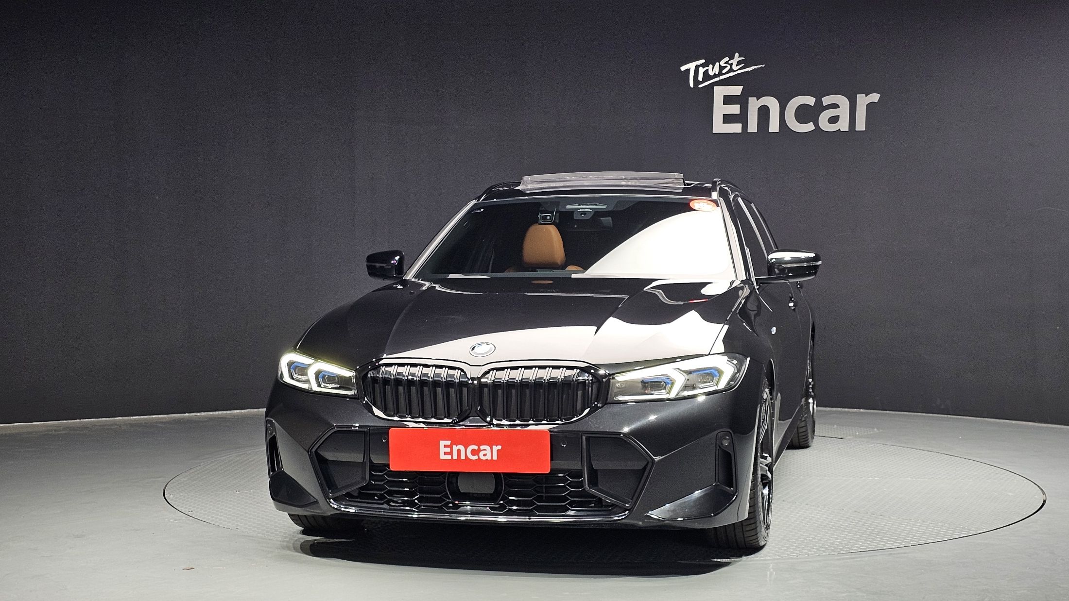 BMW 3-SERIES G20 2023