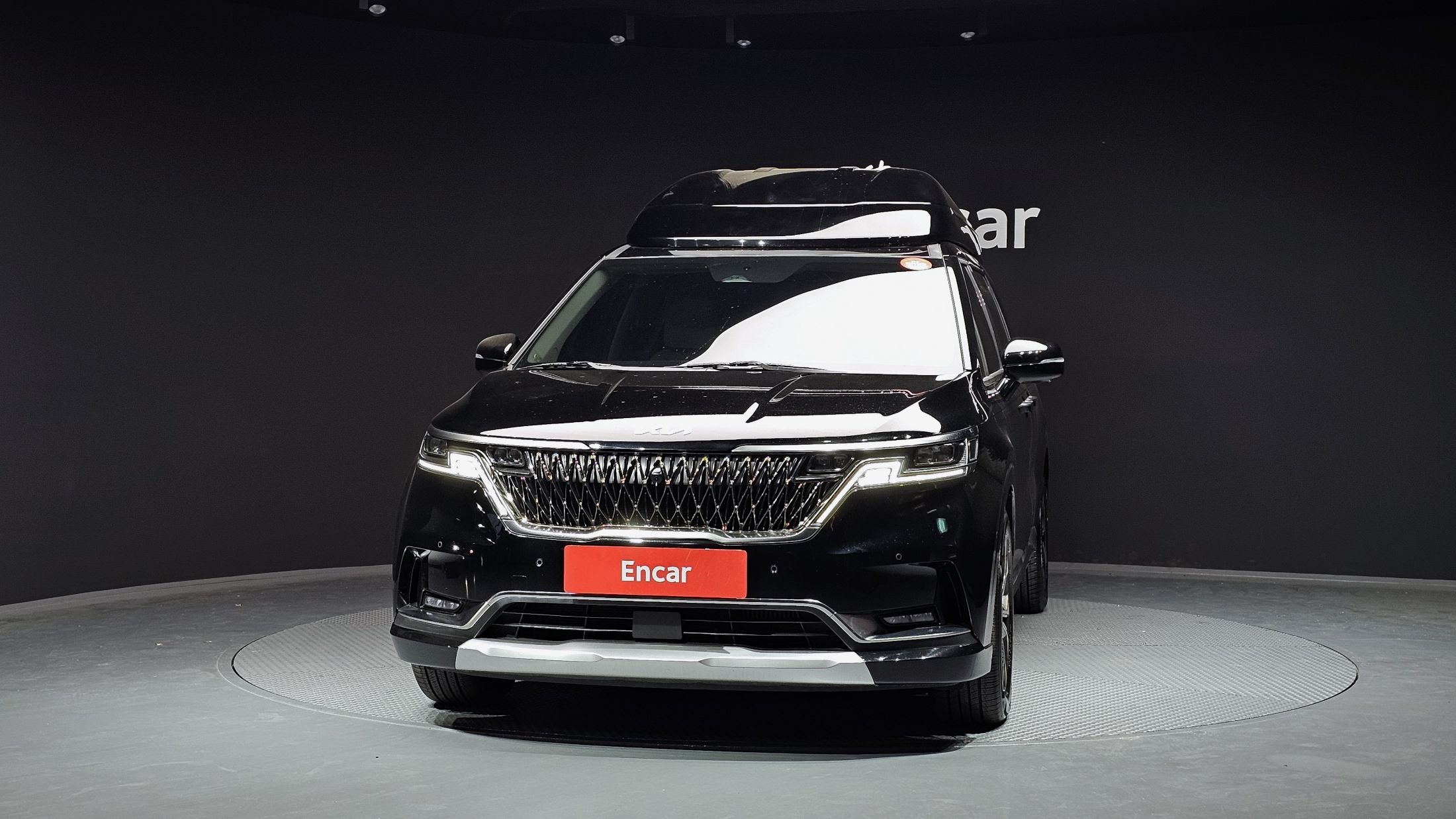 KIA CARNIVAL 2022