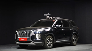 HYUNDAI PALISADE  Diesel 2.2 2WD 2019