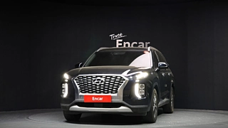 HYUNDAI PALISADE  2019