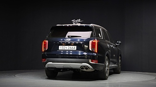 HYUNDAI PALISADE  Diesel 2.2 2WD 2019