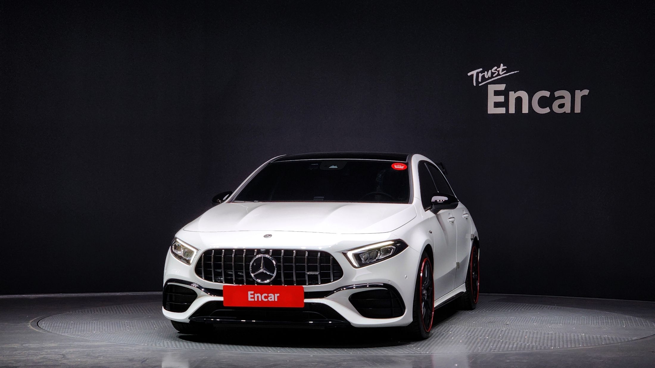 MERCEDES BENZ A-CLASS W177 2023