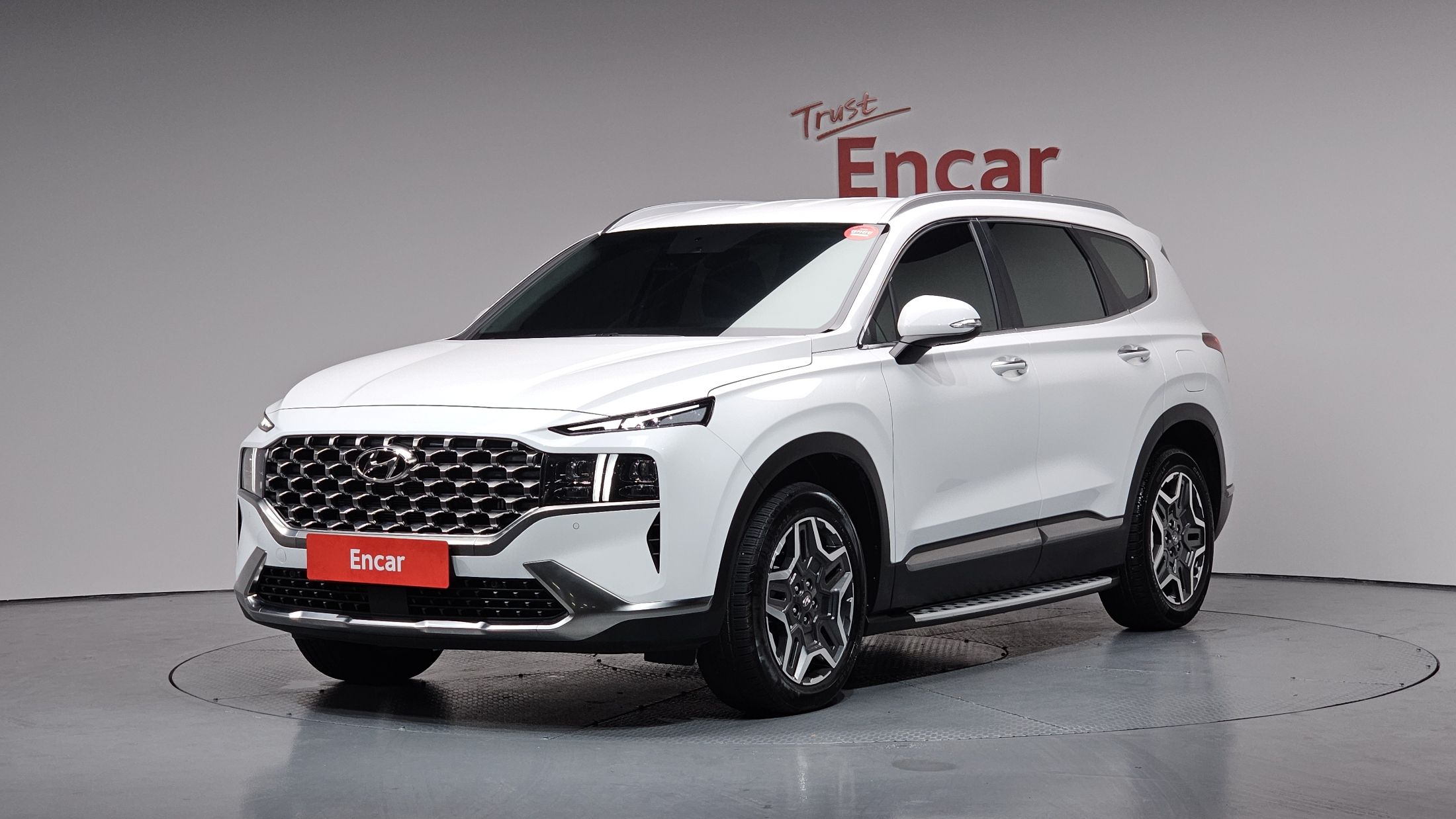 HYUNDAI SANTAFE 2023