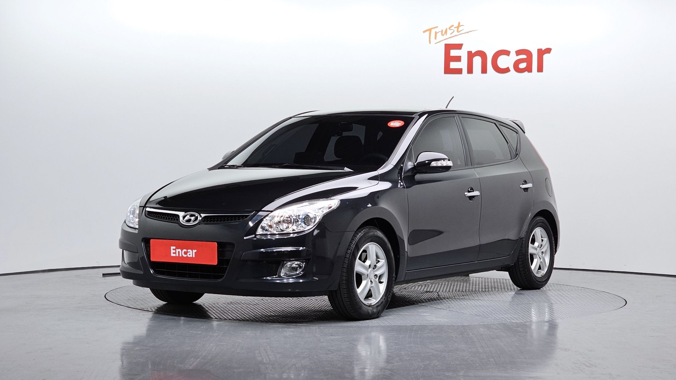 HYUNDAI I30 2009
