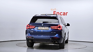 BMW X3 G01 2023
